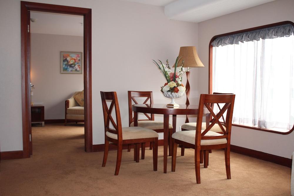 Madison Hotel Shenzhen Seaworld Екстер'єр фото