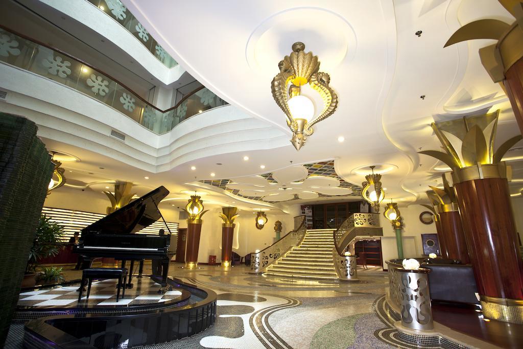 Madison Hotel Shenzhen Seaworld Екстер'єр фото