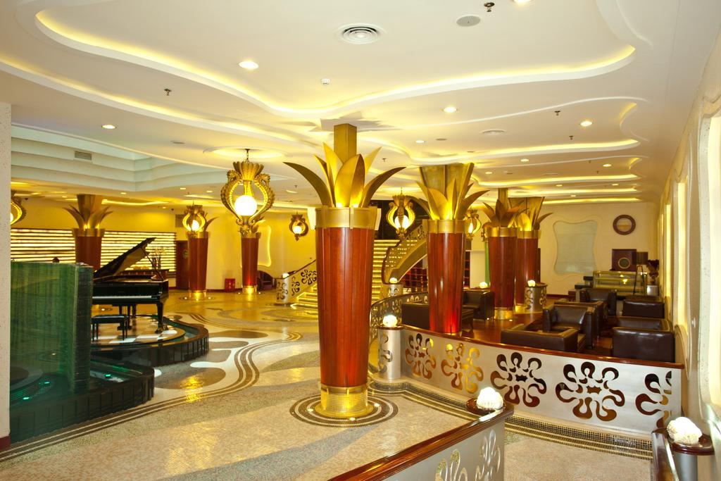 Madison Hotel Shenzhen Seaworld Екстер'єр фото