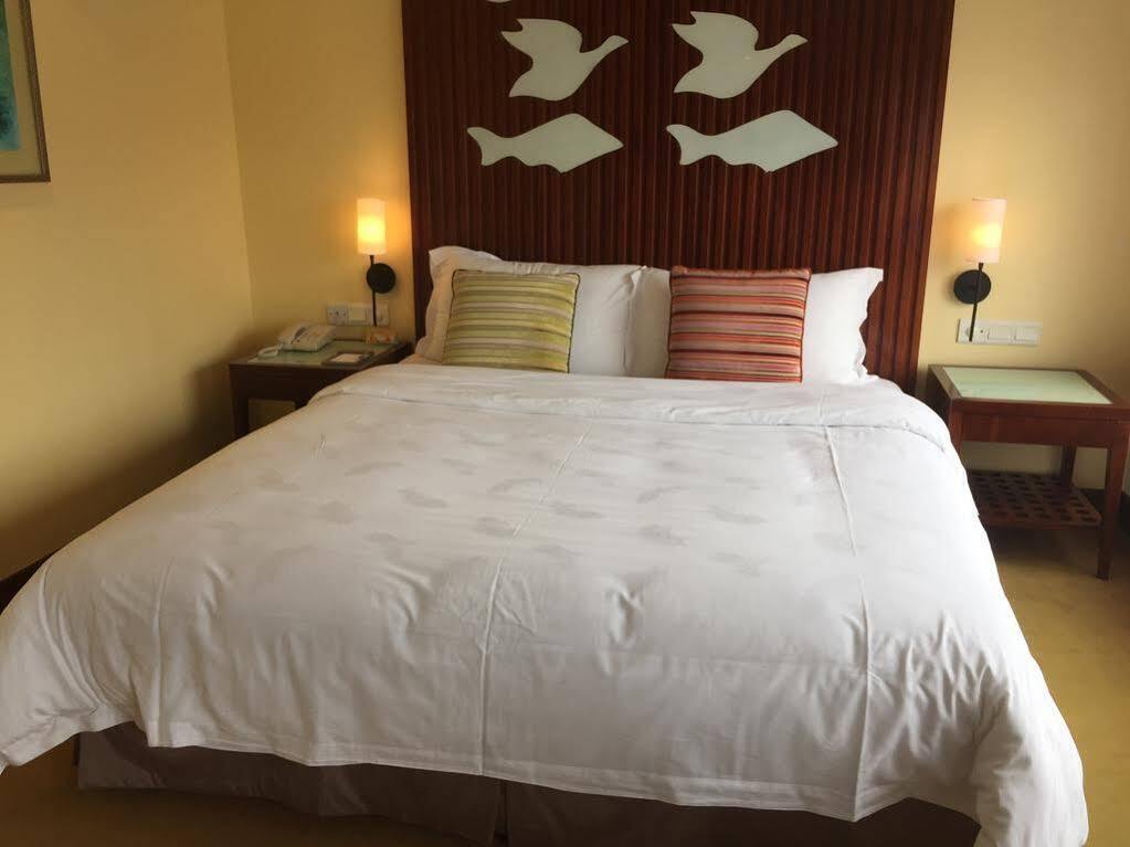 Madison Hotel Shenzhen Seaworld Екстер'єр фото